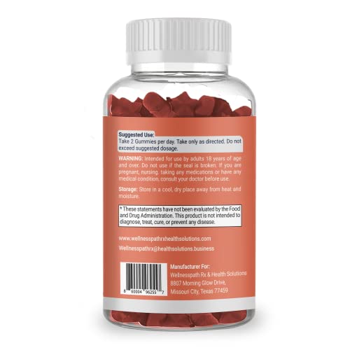 2nd Harmony DIM 300, DIM Supplement with Dong Quai, Aids with Menopause Relief and Hormone WELLNESSPATH RX & HEALTH SOLUTIONS