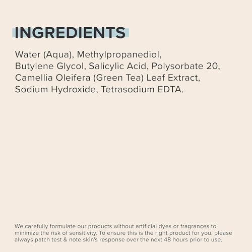 Paulas Choice--SKIN PERFECTING 2% BHA Liquid Salicylic Acid Exfoliant Paula's Choice