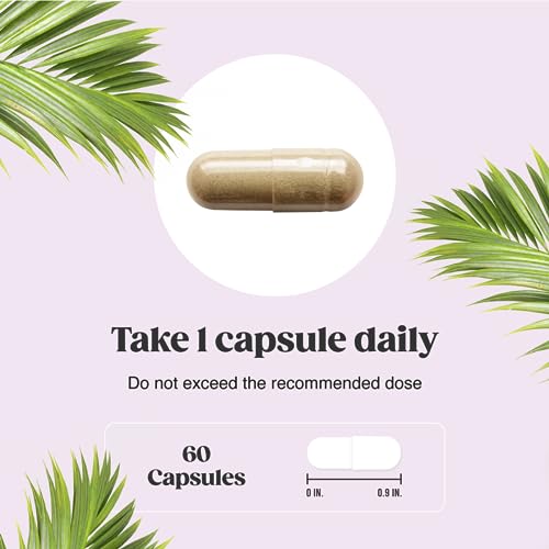 Laura Posada Chill Out - Natural Hot Flash & Night Sweats Relief Formula Menopause Supplements Support Laura Posada