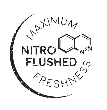 Kimera Koffee Organic Ground Coffee - 12 oz - Endurance Blend Medium Roast Ground Coffee with L-Tyrosine, Vitamin B12 and Glycine - Enjoy a Rich Organic Coffee Any Time of Day