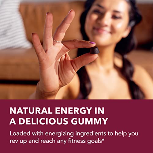 Beet Root + COQ10 Gummies Nitric Oxide Booster for Healthy Energy & Circulation Support HAVASU NUTRITION