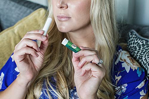 Wilder Essentials 3 Pack of Go The F to Sleep Aromatherapy Nasal Inhalers Made with 100% Natural mEssentials