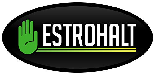 Estrohalt 2 Pack 120 Pills- Best Estrogen Blocker DIM Supplement Addrena