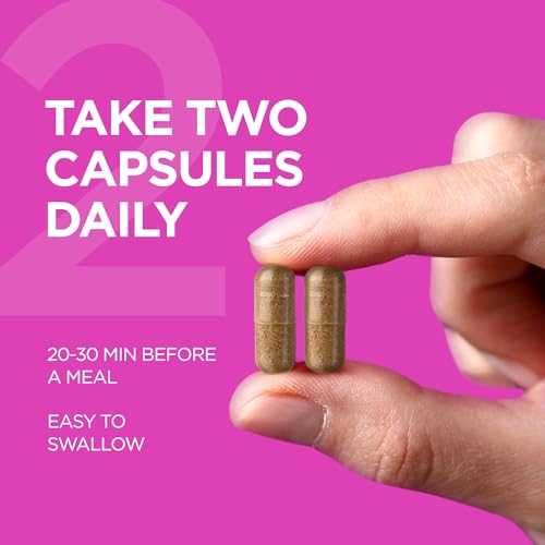 Liver Cleanse Detox & Repair All-in-One Liver Health Support Supplement-Herbal Complex PHYTOCHOICE