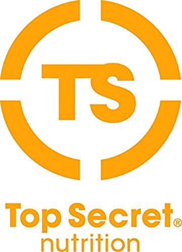 Top Secret Nutrition Pump Igniter Black, Fruit Punch, 30 Serving