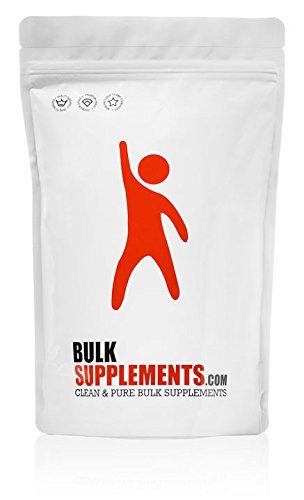 BULKSUPPLEMENTS.COM Grass Fed Whey Protein Powder - Unflavored Whey Protein 