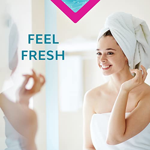 Saba Sensiti-V Intimate Wash, Feminine Hygiene Wash, 6.76 fl oz (Pack of 6) Saba