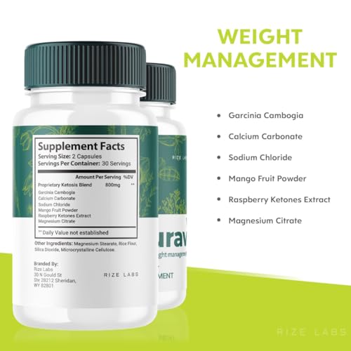 Puravive - Puravive Weight Loss Pills To Increase BAT And Energy Levels, Pura Vive Tropical Detox rize labs