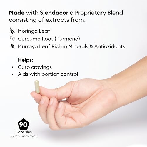 Kaitamin Diet Cap - Herbal Dietary Supplement for Supporting Energy Regulation Kaitamin