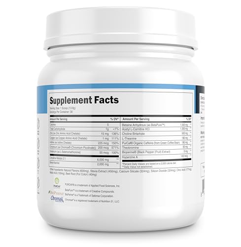 Transparent Labs Lean Watermelon - 30 Servings