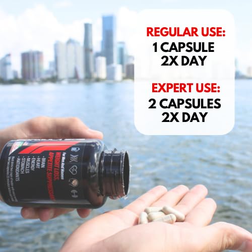 Formula 305 Weight Loss Supplements for Women and Men - Weight Loss Pills