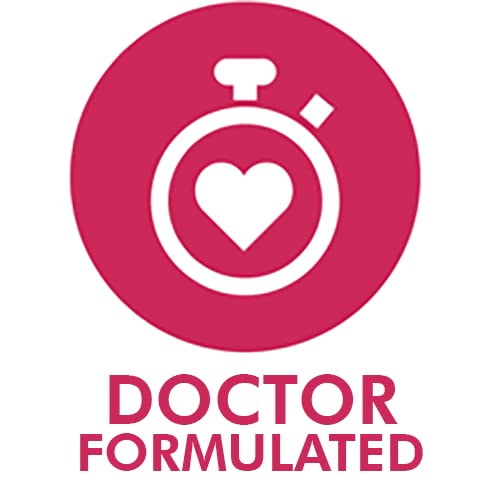 Doctor Danielle Gut Assist - Leaky Gut Repair Supplement Powder - Glutamine