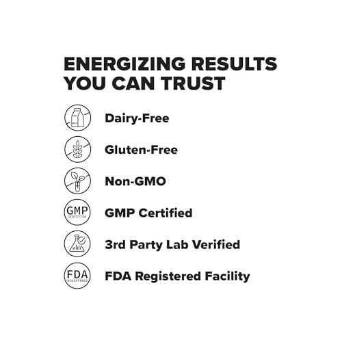 Zantrex Black – Energizing Weight Management Supplement Pills – Clinically Validated