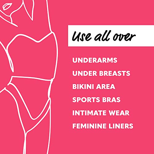 Summer's Eve Refresher Mist, Feminine Spray Reduces Odor, Blissful Escape, Body Spray for Women Summer's Eve