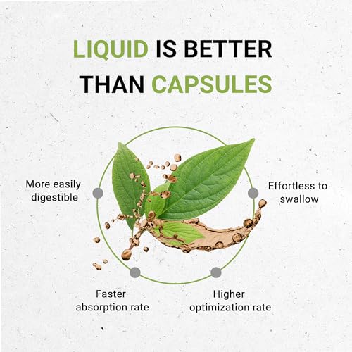 Secrets of the Tribe Cramp Bark USDA Organic | Alcohol-Free Extract, High-Potency Herbal Drops Secrets of the Tribe