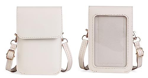 Carry pouch with a transparent window and pocket for Tandem Diabetes Care Insulin Pump