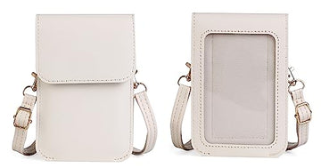 Carry pouch with a transparent window and pocket for Tandem Diabetes Care Insulin Pump