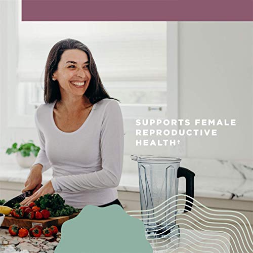 Ancient Nutrition Women's Hormones, Helps Reduce Stress, Supports Energy, Hormone Ancient Nutrition