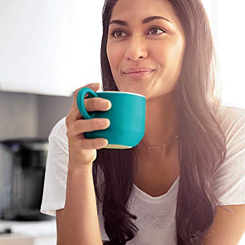 The Original Donut Shop Dark Coffee, Keurig Single-Serve K-Cup Pods, Dark Roast, 96 Ct