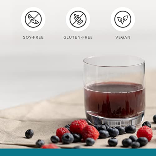 Isagenix Cleanse for Life - Detox Cleanse Drink with Vitamin B12, Niacin and Vitamin B6