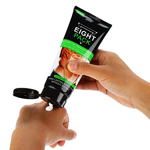 TARSHYRY Weight Loss Cream, Firming Muscle Cream, Perfectly 6 Pack Abs Body Gels