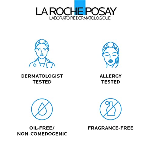 La Roche-Posay Toleriane Double Repair UV SPF Moisturizer for Face