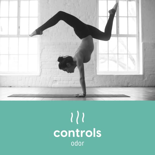 Loyal Tea Tree Oil - Suppository Melts - Supports Odor Control - Soothes Discomfort - Promotes Healthy pH Loyal