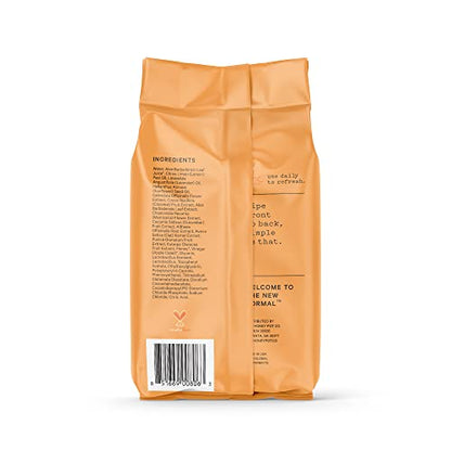 The Honey Pot Company - Feminine Wipes - Daily PH Balancing, Fragrance & Sulfate Free Wipes