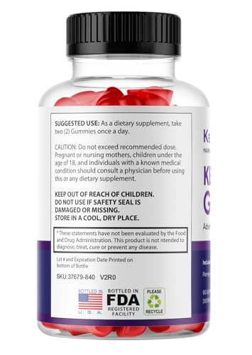 Keto Ripped Gummies, KetoRipped Gummies for Advanced Weight Loss, Keto Ripped ACV Fitness InspireWays