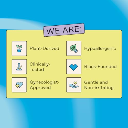 The Honey Pot Company 7 Day Boric Acid & Herbs Suppositories - Maintains and Balances Healthy The Honey Pot Company