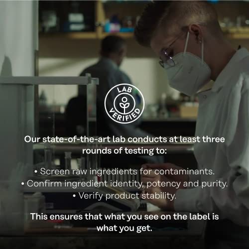 SOLARAY PhytoEstrogen Menopause Supplements - Wild Yam, Black Cohosh, and Dong Quai Estrogen Pills SOLARAY