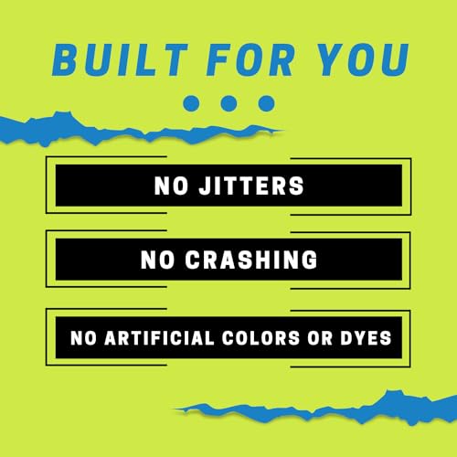 LMNITRIX Burnz ✮ Thermogenic Pills for Men & Women ✮ Energy Supplement ✮ 60 Capsules