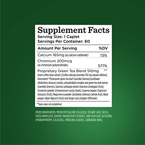 MetaBoost, Dietary Supplement, Metabolic Enhancer, Provides a Thermogenic Effect Santo Remedio