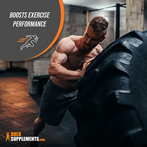 BULKSUPPLEMENTS.COM Creatine Ethyl Ester HCl Powder - Creatine Pre Workout Powder BULKSUPPLEMENTS.COM