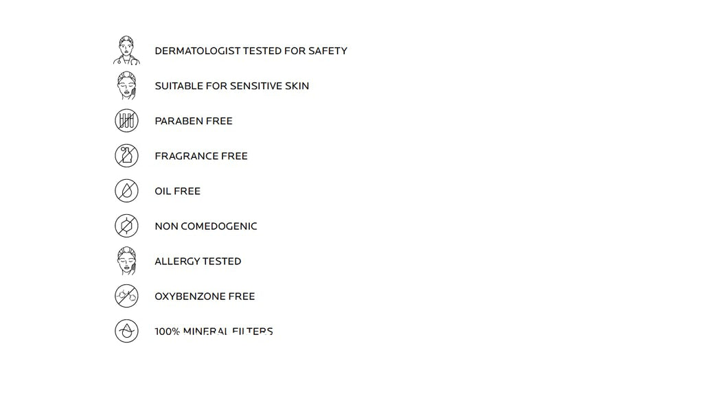 La Roche-Posay Anthelios Tinted Sunscreen SPF 50, Ultra-Light Fluid