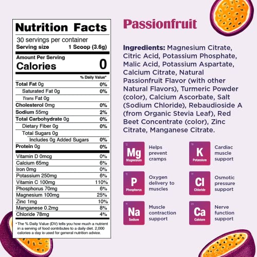 Ultima Replenisher Hydration Electrolyte Powder- 30 Servings- Keto & Sugar Free Ultima Replenisher