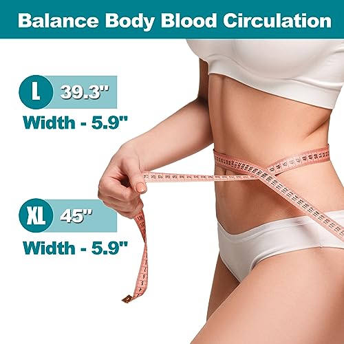 SZDMDISLET Grounding Back Support for Sleep, Energy, Pain Relief, Inflammation, Balance SZDMDISLET