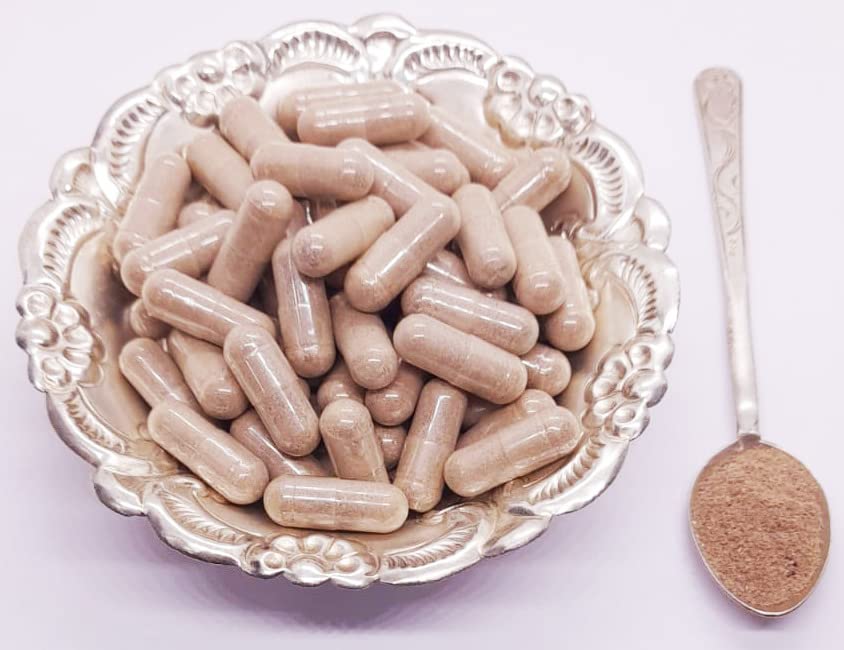 HerbsForever Menopause Health – Women Health Supplement – 120 Capsules Herbsforever