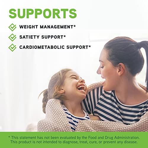 DAVINCI Labs Scale Down - Supplement for Weight Management, Cardiometabolic Health DAVINCI