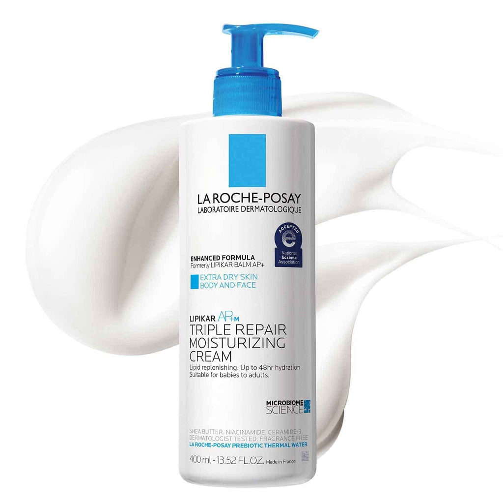 La Roche-Posay Lipikar Balm AP+ Intense Repair Body Lotion/Cream