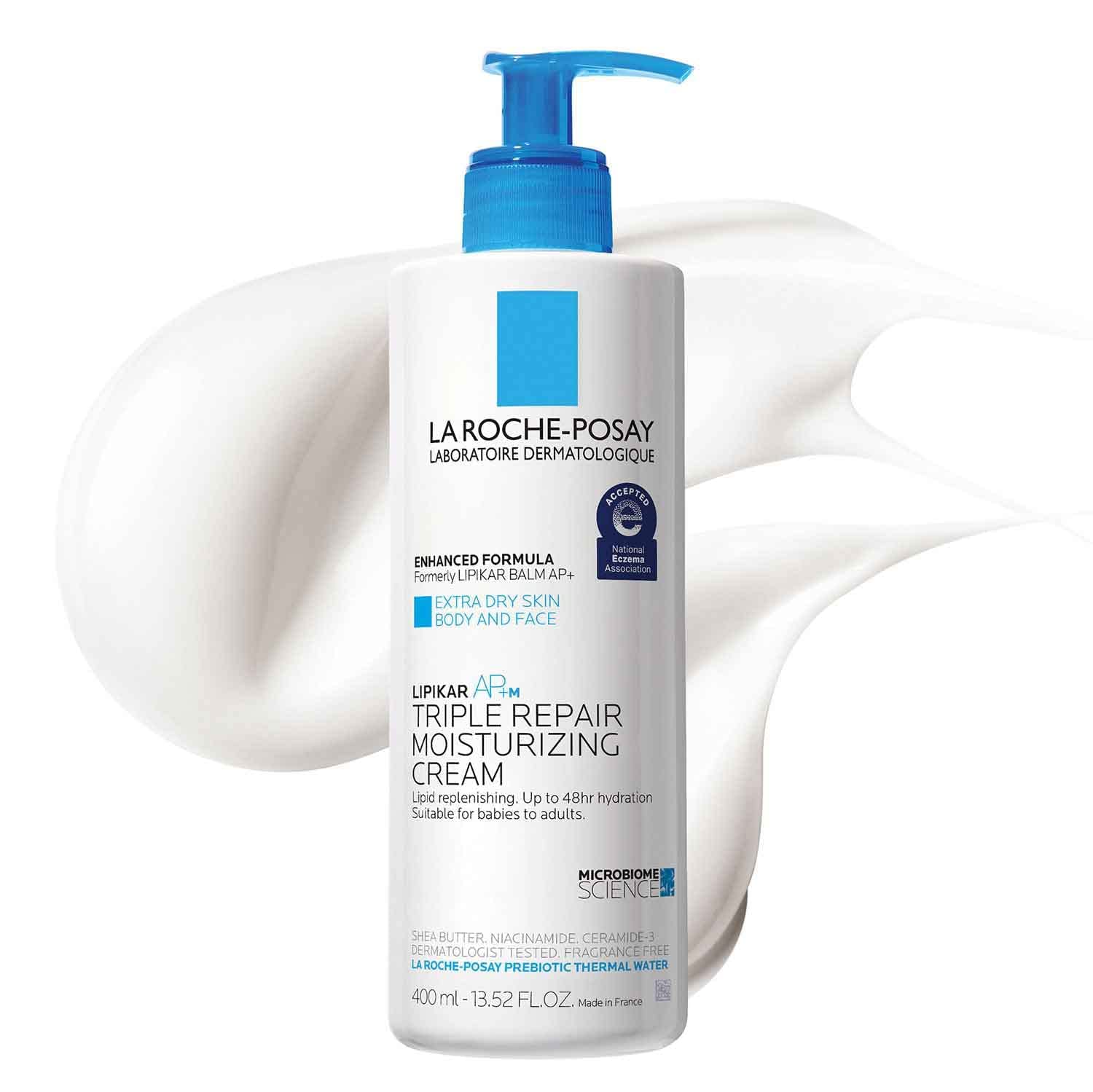 La Roche-Posay Lipikar Balm AP+ Intense Repair Body Lotion/Cream