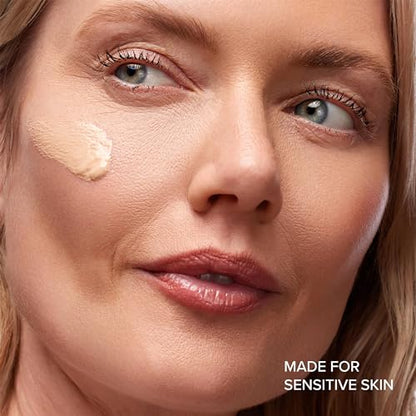 DRMTLGY Tinted Moisturizer with SPF 46. Universal Tint. All-In-One Face