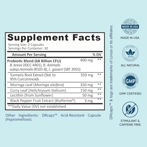 Better Body Co. Provitalize | Probiotics for Women Digestive Health, Menopause Better Body Co.