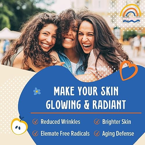 2000MG Liposomal Glutathione Liquid, 98% Absorption, Glutathione Liquid Supplement Prunucis