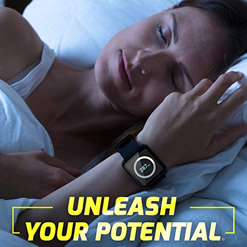 Force Factor LeanFire PM Weight Loss Pills for Women & Men, Fat Burner & Overnight Force Factor