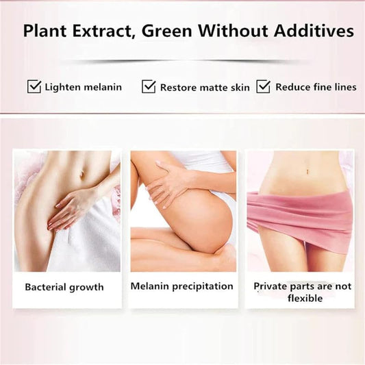 tsoneoo Dexcara Detox Repair - Natural Repair Vagianal Capsules, Natural Repair Vajinal Capsules